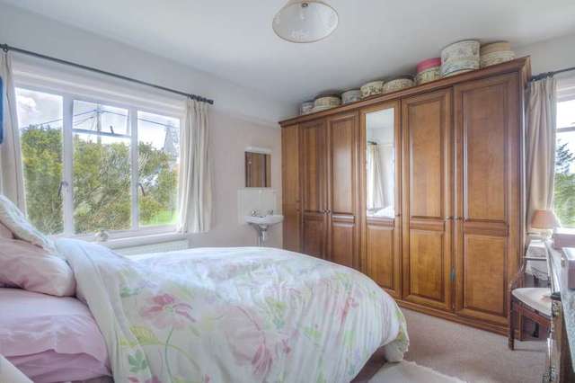  Image of 3 bedroom Detached house for sale in South Stoke South Stoke Arundel BN18 at South Stoke Arundel South Stoke, BN18 9PF