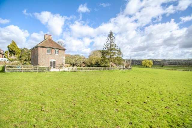  Image of 3 bedroom Detached house for sale in South Stoke South Stoke Arundel BN18 at South Stoke Arundel South Stoke, BN18 9PF