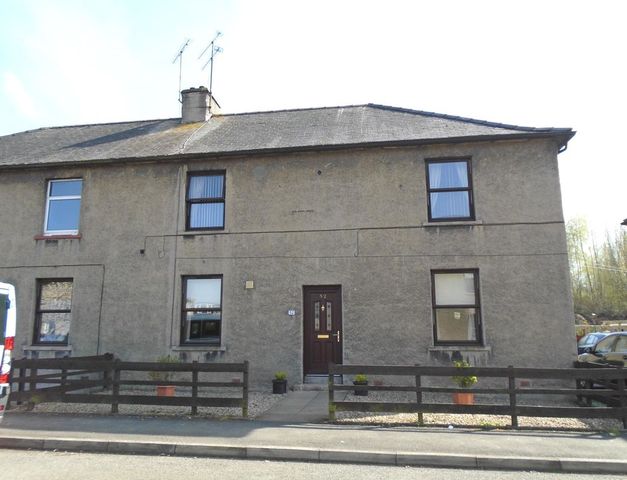  Image of 2 bedroom Flat to rent in Millburn Avenue Dumfries DG1 at Dumfries Dumfries and Galloway Dumfries and Galloway, DG1 4BH