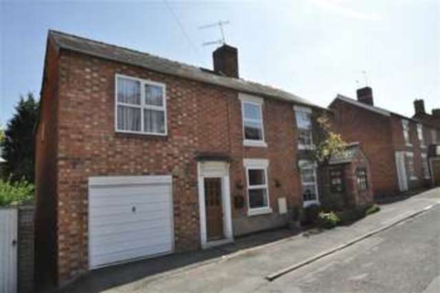 Image of 3 bedroom Property for sale in Miller Street Droitwich WR9 at Miller Street Droitwich Spa Droitwich Spa, WR9 8HL
