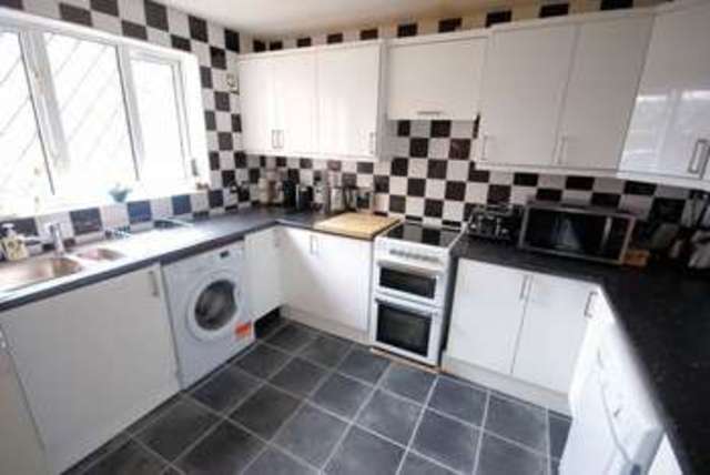  Image of 3 bedroom Terraced house for sale in Mizen Way Gosport PO13 at Mizen Way  Gosport, PO13 9XQ