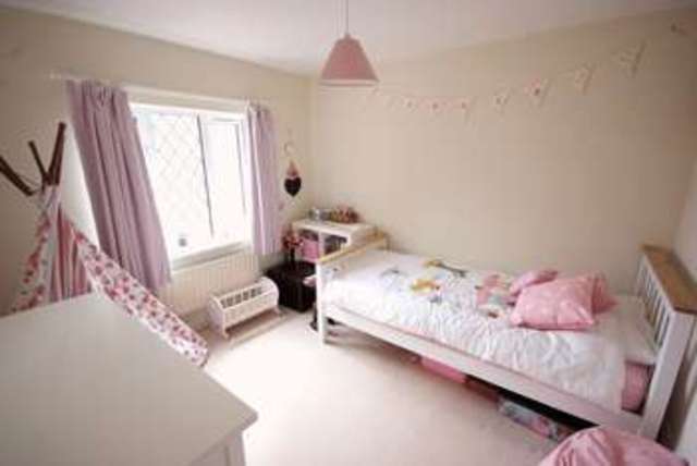  Image of 3 bedroom Terraced house for sale in Mizen Way Gosport PO13 at Mizen Way  Gosport, PO13 9XQ