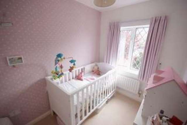  Image of 3 bedroom Terraced house for sale in Mizen Way Gosport PO13 at Mizen Way  Gosport, PO13 9XQ