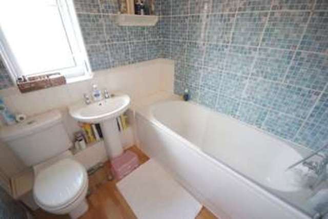  Image of 3 bedroom Terraced house for sale in Mizen Way Gosport PO13 at Mizen Way  Gosport, PO13 9XQ