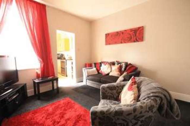  Image of 3 bedroom Terraced house for sale in Monk Street Derby DE22 at Monk Street  Derby, DE22 3QB