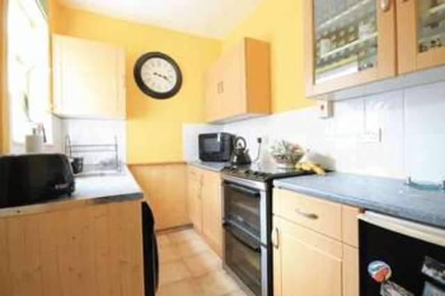  Image of 3 bedroom Terraced house for sale in Monk Street Derby DE22 at Monk Street  Derby, DE22 3QB