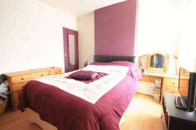  Image of 3 bedroom Terraced house for sale in Monk Street Derby DE22 at Monk Street  Derby, DE22 3QB