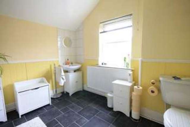 Image of 3 bedroom Terraced house for sale in Monk Street Derby DE22 at Monk Street  Derby, DE22 3QB