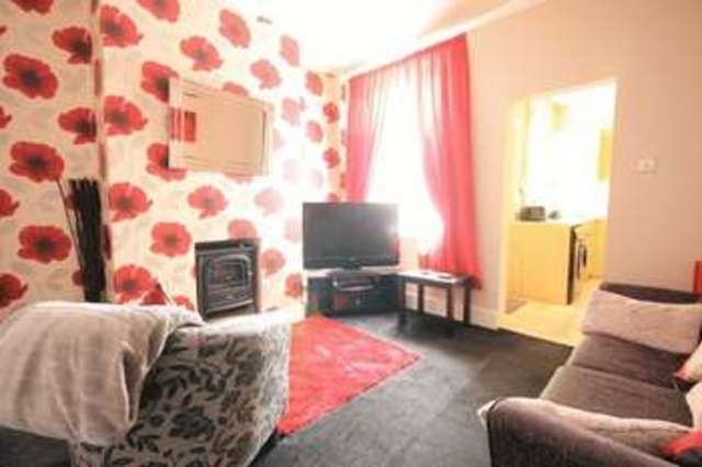  Image of 3 bedroom Terraced house for sale in Monk Street Derby DE22 at Monk Street  Derby, DE22 3QB