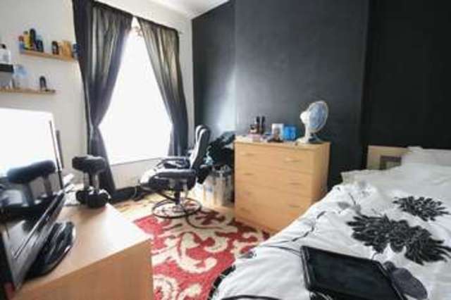  Image of 3 bedroom Terraced house for sale in Monk Street Derby DE22 at Monk Street  Derby, DE22 3QB