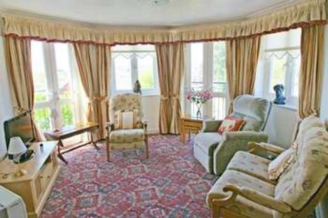  Image of 2 bedroom Retirement Property for sale in Bassaleg Road Newport NP20 at Bassaleg Road  Newport, NP20 3EX