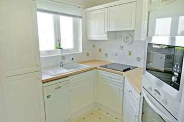  Image of 2 bedroom Retirement Property for sale in Bassaleg Road Newport NP20 at Bassaleg Road  Newport, NP20 3EX