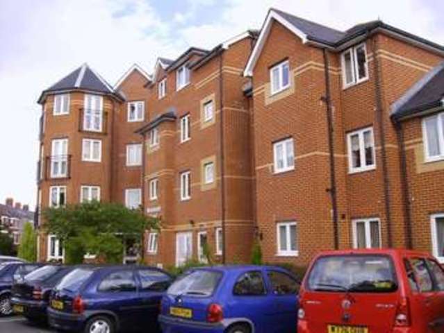  Image of 2 bedroom Retirement Property for sale in Bassaleg Road Newport NP20 at Bassaleg Road  Newport, NP20 3EX