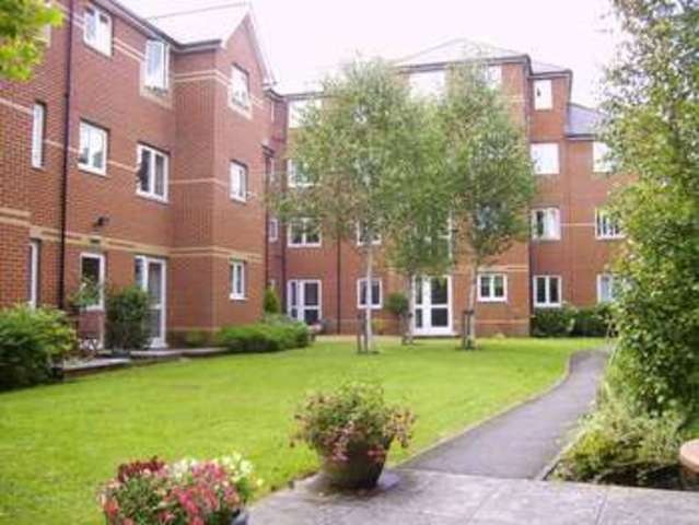  Image of 2 bedroom Retirement Property for sale in Bassaleg Road Newport NP20 at Bassaleg Road  Newport, NP20 3EX