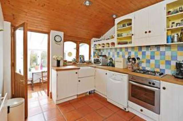  Image of 3 bedroom Terraced house for sale in Monmouth Road Bishopston Bristol BS7 at Monmouth Road Bishopston Bristol, BS7 8LG