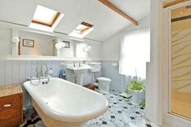  Image of 3 bedroom Terraced house for sale in Monmouth Road Bishopston Bristol BS7 at Monmouth Road Bishopston Bristol, BS7 8LG