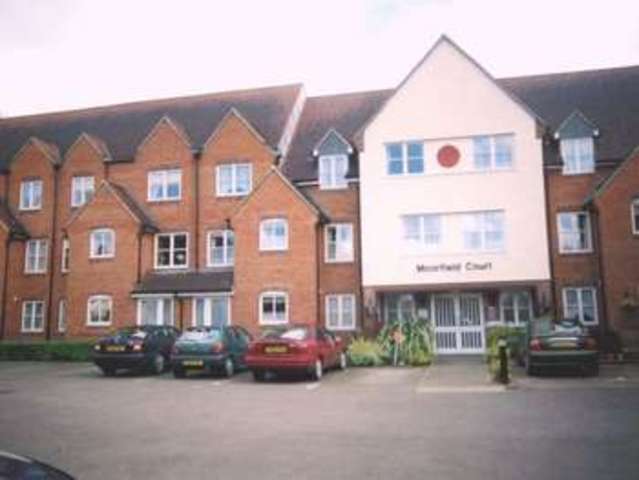  Image of 1 bedroom Retirement Property for sale in Newland Street Witham CM8 at Newland Street  Witham, CM8 1AE