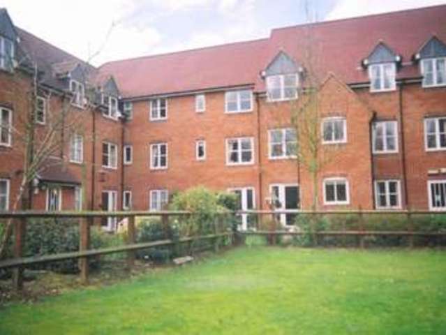  Image of 1 bedroom Retirement Property for sale in Newland Street Witham CM8 at Newland Street  Witham, CM8 1AE