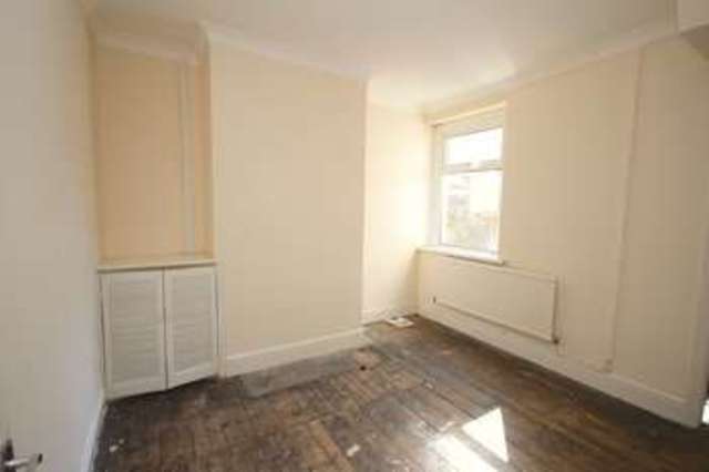  Image of 3 bedroom Terraced house for sale in Moorland Road Splott Cardiff CF24 at Moorland Road Splott Cardiff, CF24 2LQ