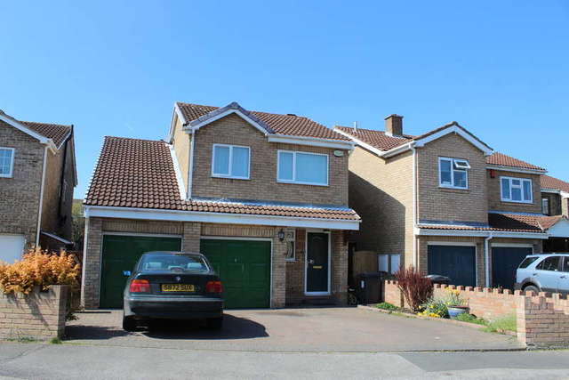  Image of 3 bedroom Detached house for sale in Morrell Garth Selby YO8 at Selby Brayton, YO8 9XF