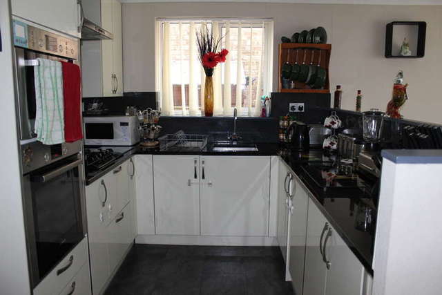  Image of 3 bedroom Detached house for sale in Morrell Garth Selby YO8 at Selby Brayton, YO8 9XF