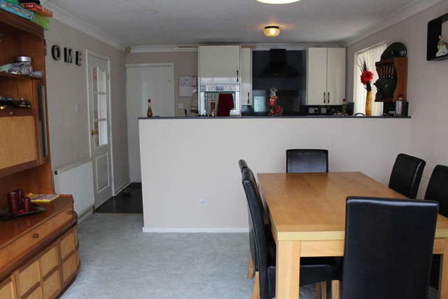  Image of 3 bedroom Detached house for sale in Morrell Garth Selby YO8 at Selby Brayton, YO8 9XF