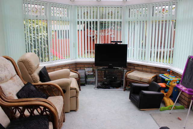  Image of 3 bedroom Detached house for sale in Morrell Garth Selby YO8 at Selby Brayton, YO8 9XF