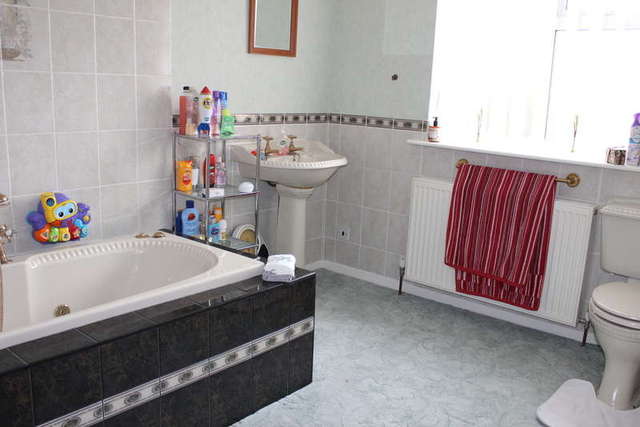  Image of 3 bedroom Detached house for sale in Morrell Garth Selby YO8 at Selby Brayton, YO8 9XF