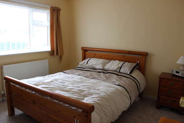  Image of 3 bedroom Detached house for sale in Morrell Garth Selby YO8 at Selby Brayton, YO8 9XF