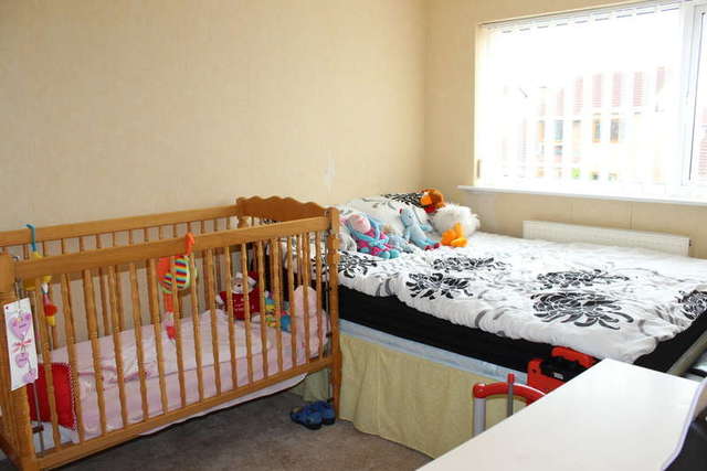  Image of 3 bedroom Detached house for sale in Morrell Garth Selby YO8 at Selby Brayton, YO8 9XF