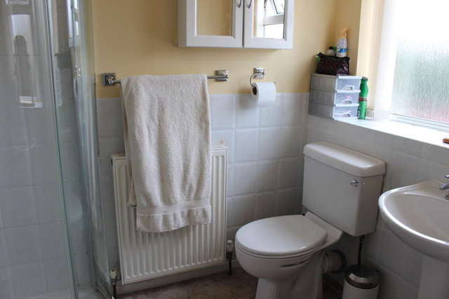  Image of 3 bedroom Detached house for sale in Morrell Garth Selby YO8 at Selby Brayton, YO8 9XF