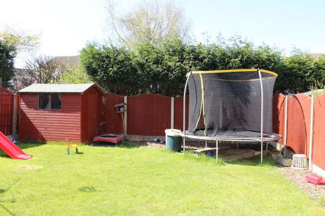  Image of 3 bedroom Detached house for sale in Morrell Garth Selby YO8 at Selby Brayton, YO8 9XF