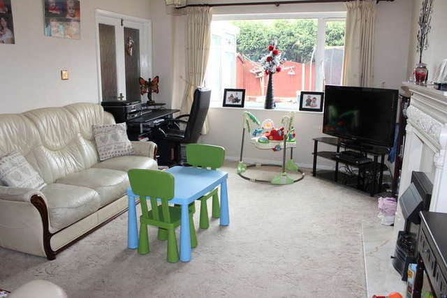  Image of 3 bedroom Detached house for sale in Morrell Garth Selby YO8 at Selby Brayton, YO8 9XF