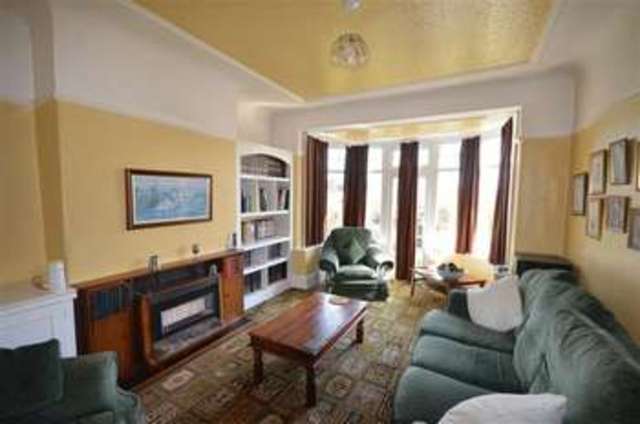  Image of 4 bedroom Semi-Detached house for sale in Mossley Hill Road Liverpool L18 at Mossley Hill Road Mossley Hill Liverpool, L18 4PT