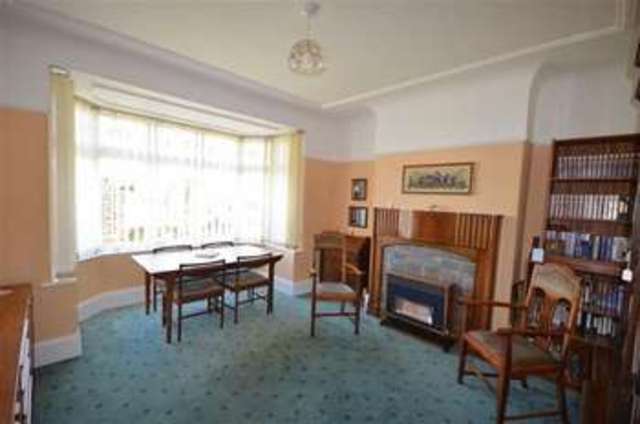  Image of 4 bedroom Semi-Detached house for sale in Mossley Hill Road Liverpool L18 at Mossley Hill Road Mossley Hill Liverpool, L18 4PT
