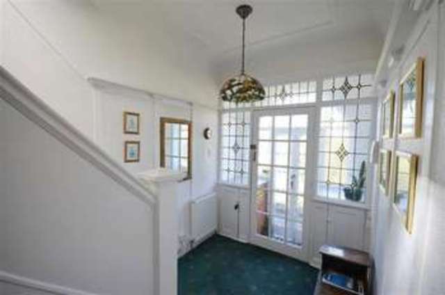  Image of 4 bedroom Semi-Detached house for sale in Mossley Hill Road Liverpool L18 at Mossley Hill Road Mossley Hill Liverpool, L18 4PT