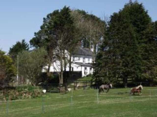  Image of 4 bedroom Detached house for sale in Warleggan Warleggan Mount Bodmin PL30 at Mount Bodmin Maidenwell, PL30 4HD