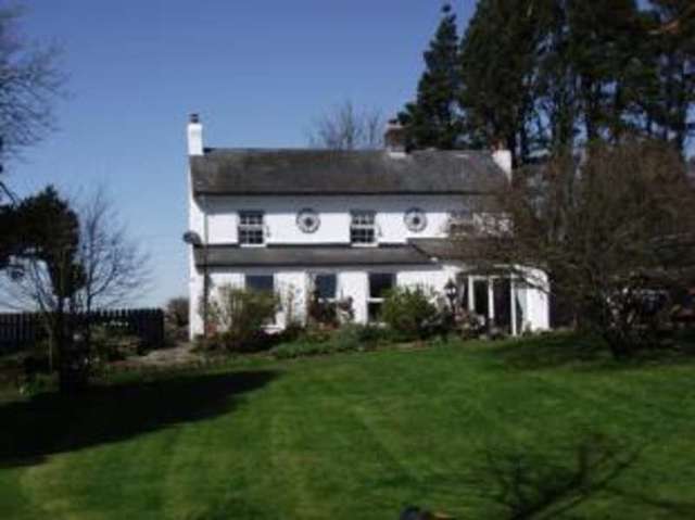  Image of 4 bedroom Detached house for sale in Warleggan Warleggan Mount Bodmin PL30 at Mount Bodmin Maidenwell, PL30 4HD