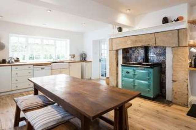  Image of 5 bedroom Property for sale in Potter Hill Pickering YO18 at 39 Potter Hill  Pickering, YO18 8AD
