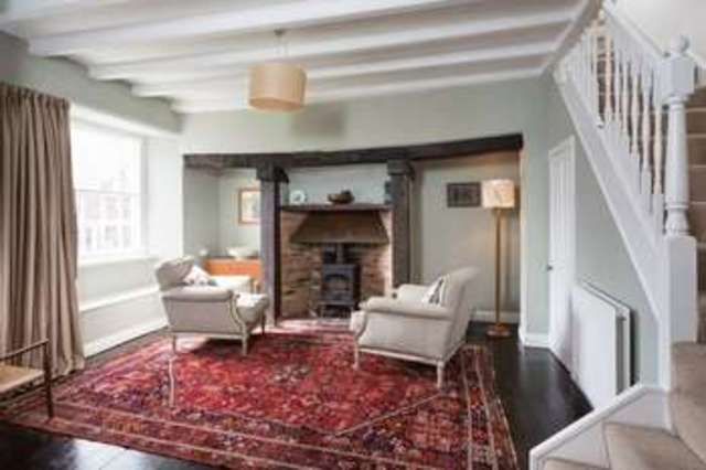  Image of 5 bedroom Property for sale in Potter Hill Pickering YO18 at 39 Potter Hill  Pickering, YO18 8AD