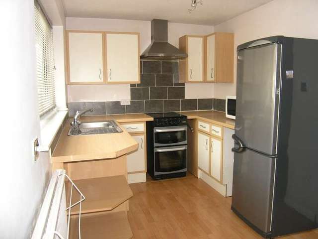  Image of 2 bedroom Flat for sale in Nansen Close Old Hall Warrington WA5 at Old Hall  Warrington, WA5 9PX
