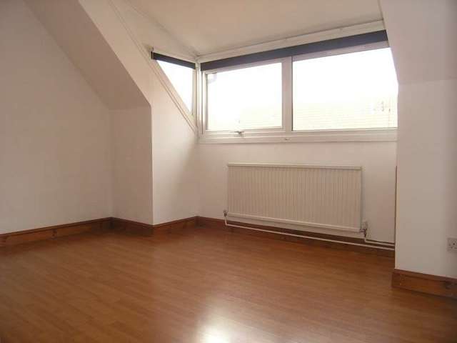  Image of 2 bedroom Flat for sale in Nansen Close Old Hall Warrington WA5 at Old Hall  Warrington, WA5 9PX