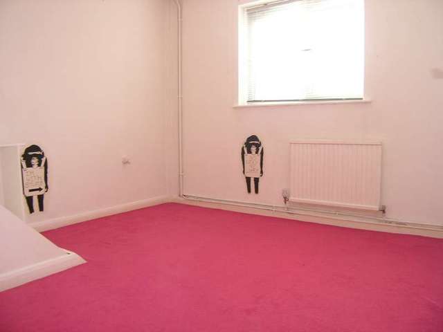  Image of 2 bedroom Flat for sale in Nansen Close Old Hall Warrington WA5 at Old Hall  Warrington, WA5 9PX