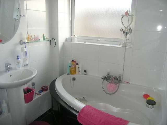  Image of 2 bedroom Flat for sale in Nansen Close Old Hall Warrington WA5 at Old Hall  Warrington, WA5 9PX