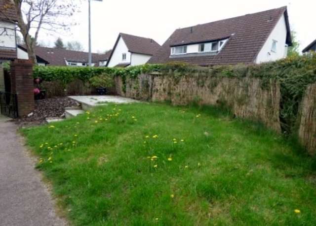  Image of 2 bedroom Flat for sale in Nansen Close Old Hall Warrington WA5 at Old Hall  Warrington, WA5 9PX