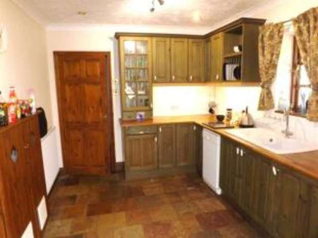  Image of 2 bedroom Bungalow for sale in Whatfield Road Naughton Ipswich IP7 at Naughton Ipswich Naughton, IP7 7BS