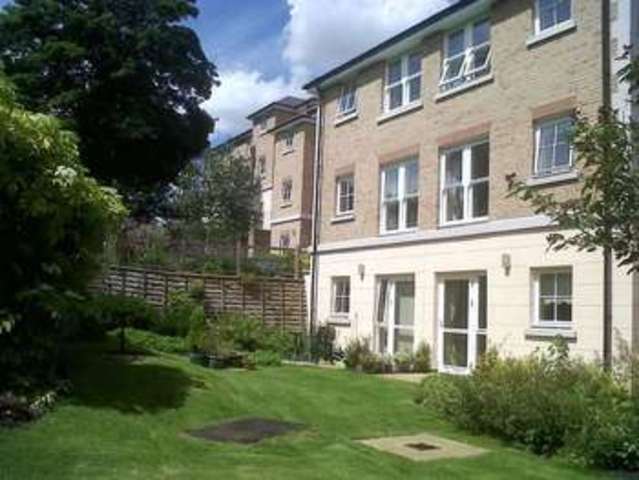  Image of 1 bedroom Retirement Property for sale in Glen View Gravesend DA12 at Glen View Windmill Hill Gravesend, DA12 1PL
