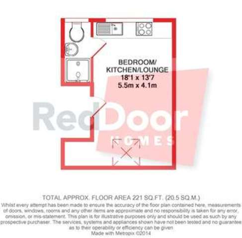  Image of Property to rent in Nelson Road Gillingham ME7 at Nelson Road  Gillingham, ME7 4LL