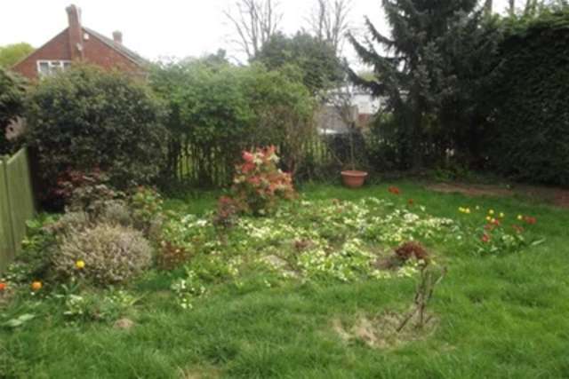  Image of 1 bedroom Flat to rent in New Dover Road Canterbury CT1 at Canterbury, CT1 3DZ