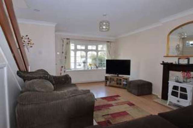  Image of 3 bedroom Semi-Detached house for sale in Larchwood Crescent Leyland PR25 at Larchwood Crescent  Leyland, PR25 1RJ